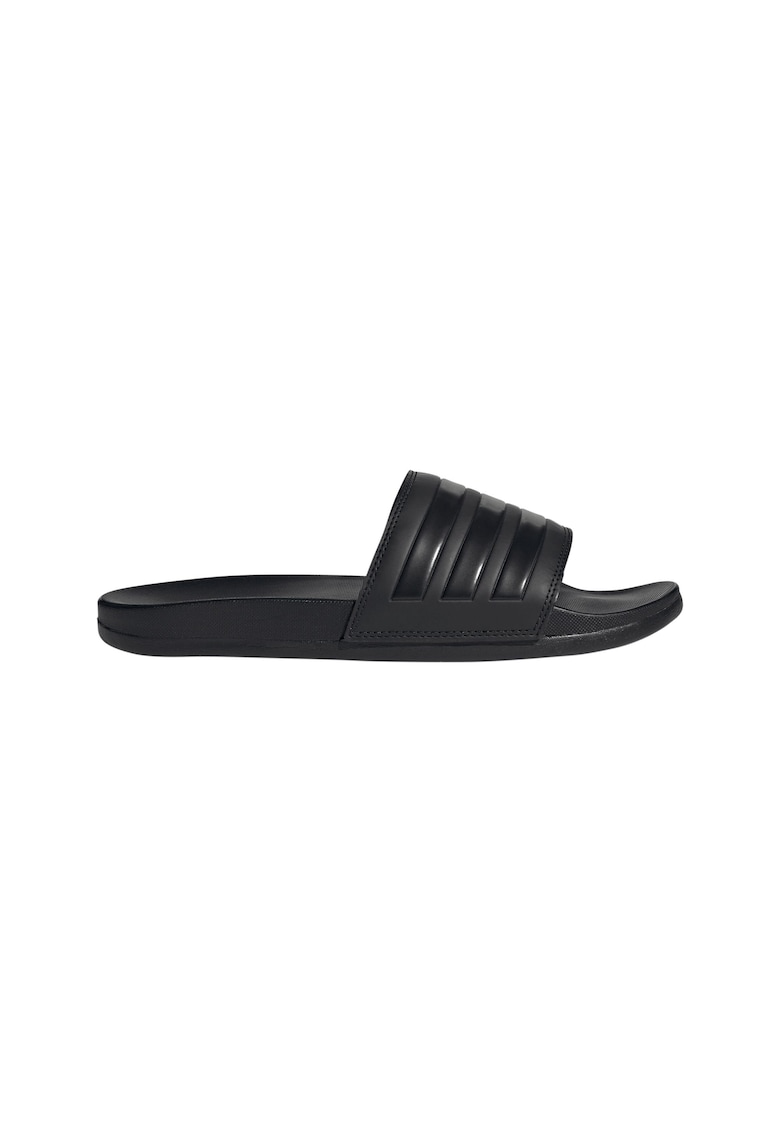 Papuci pentru barbati - Adilette Comfort M - Negru - Negru