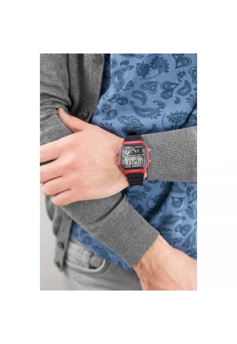 Ceas Barbati - Collection AE AE-1300WH-4A