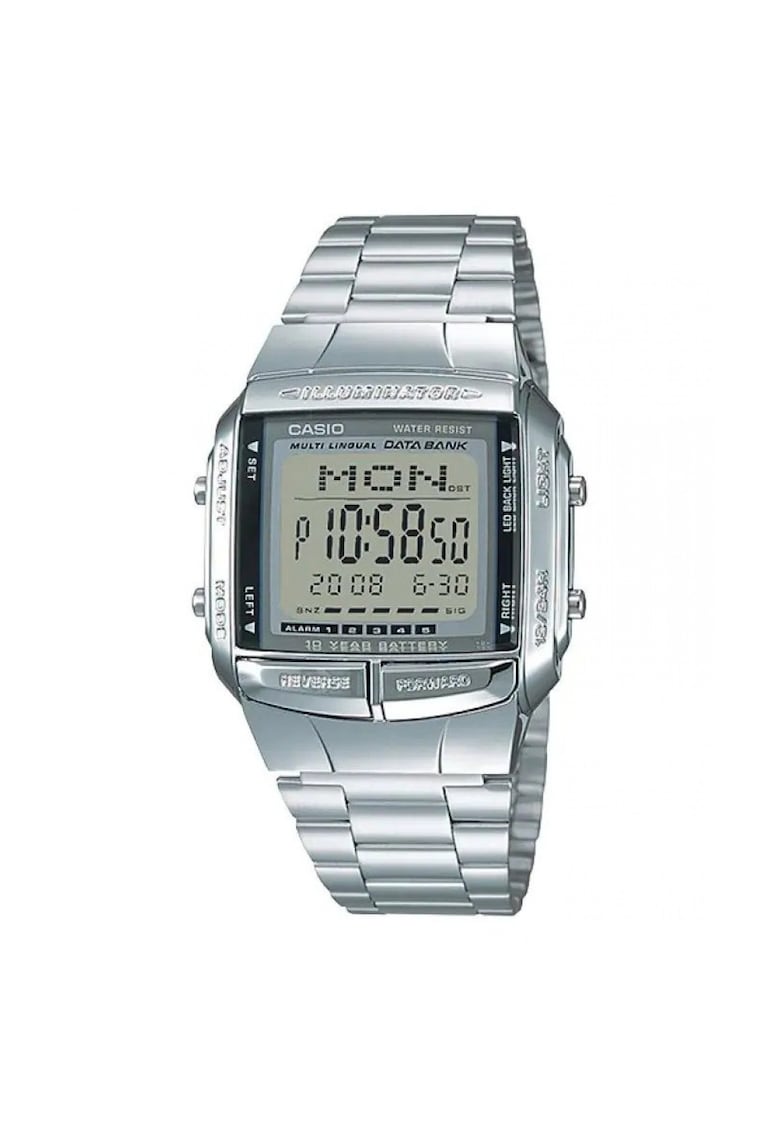 Ceas Vintage Edgy Databank 1063405491