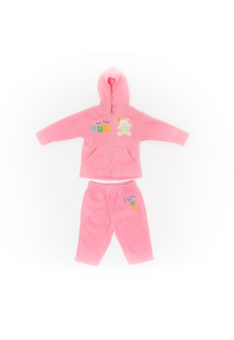 Trening fete - JPJOG1469 - Roz -