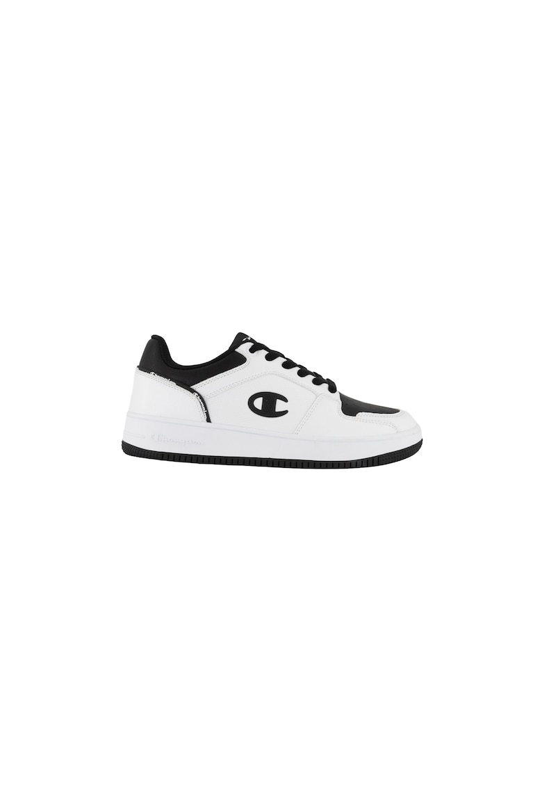 Pantofi sport dama - Rebound 2.0 low - Alb - Alb