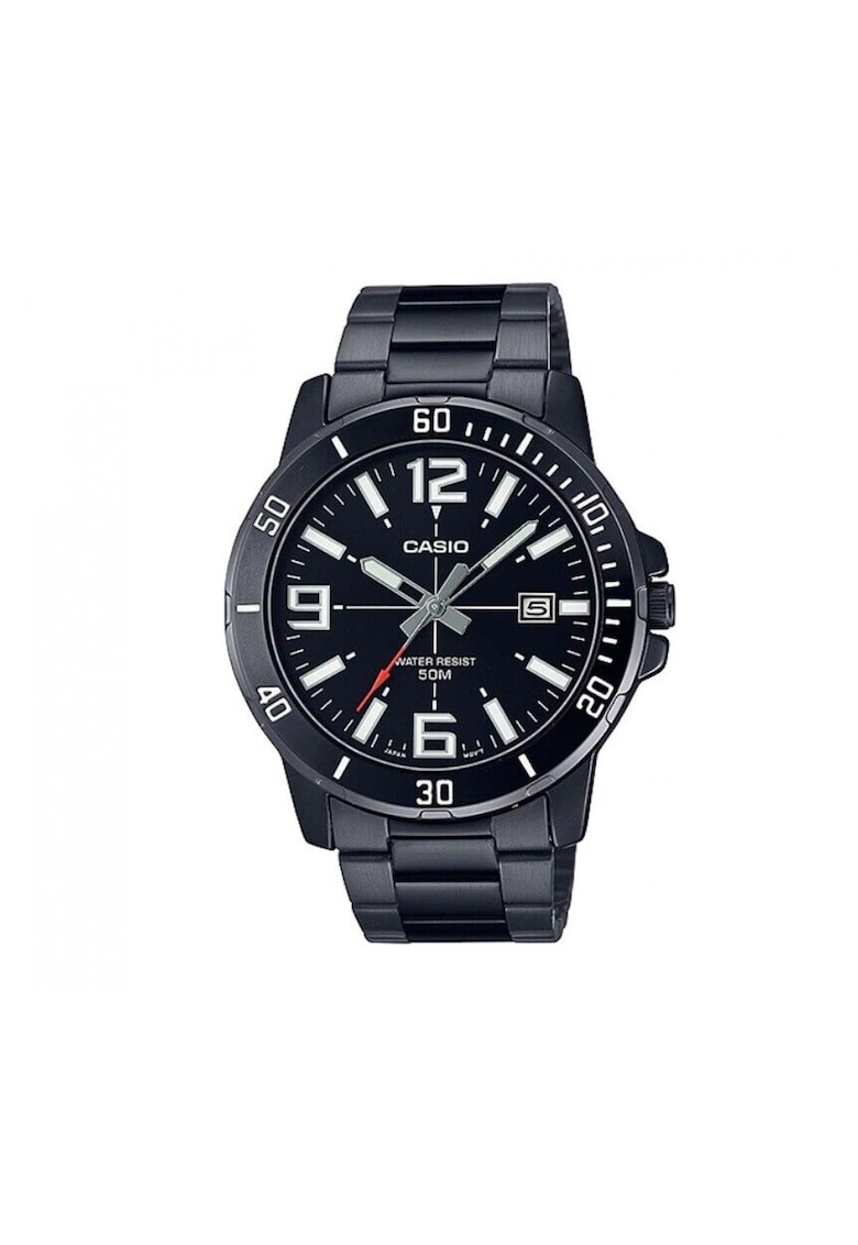 Ceas Barbati -  Collection MTP-VD MTP-VD01B-1B