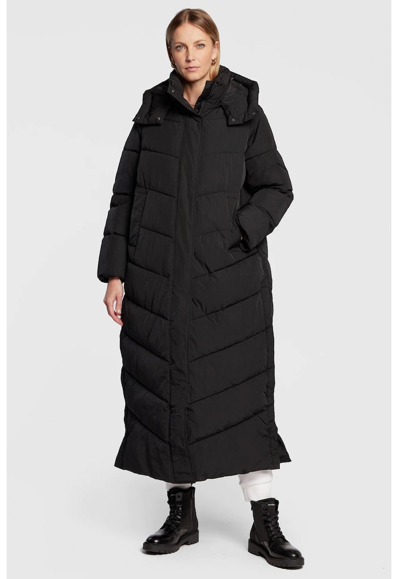 Geaca dama - din puf Modern K20K205127