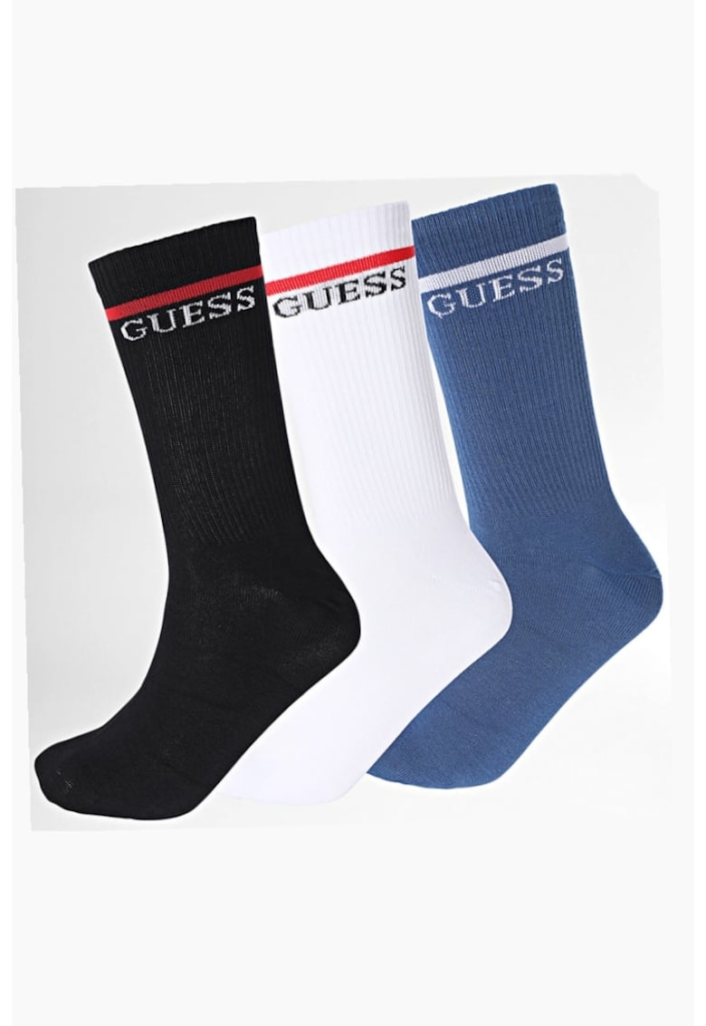 Set 3 perechi de sosete U3BG32