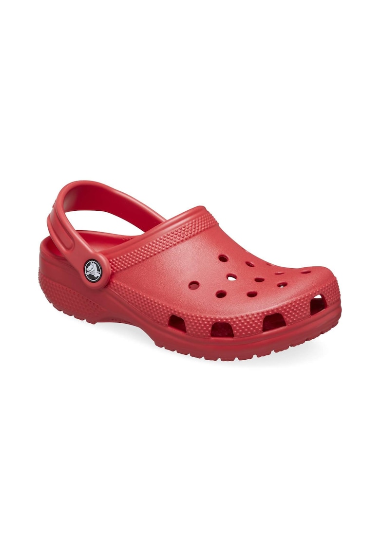 Saboti Classic Kids K - 206991-6WC 36591 - Rosu