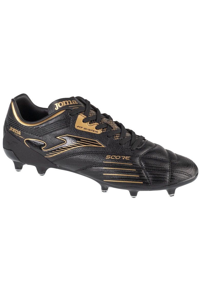 Ghete fotbal - Score 84459544 - Negru