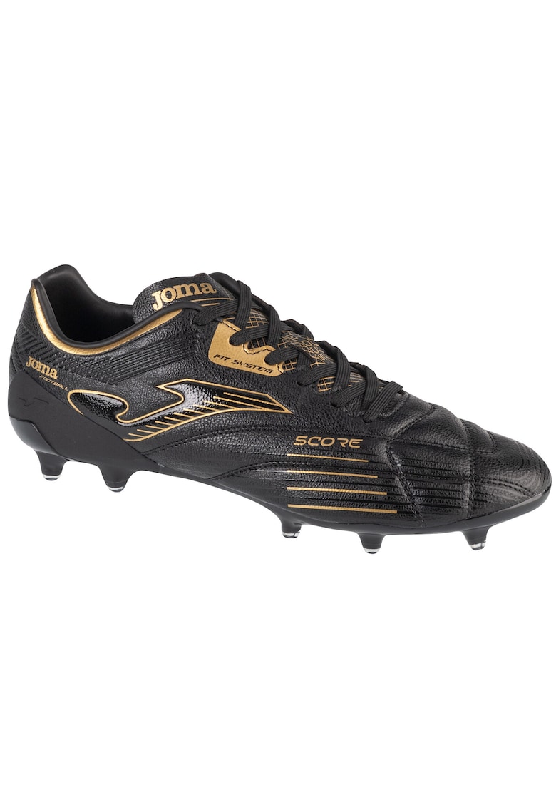 Ghete fotbal - Score 84459544 - Negru