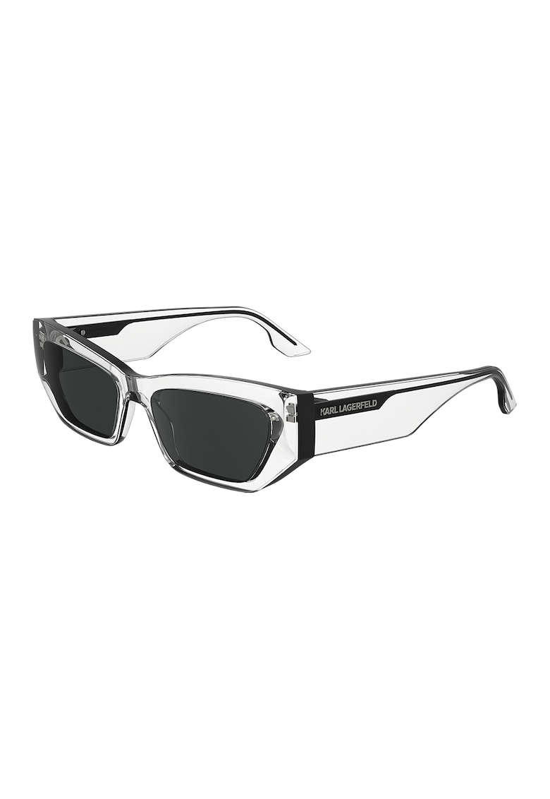 Ochelari de soare unisex dreptunghiulari