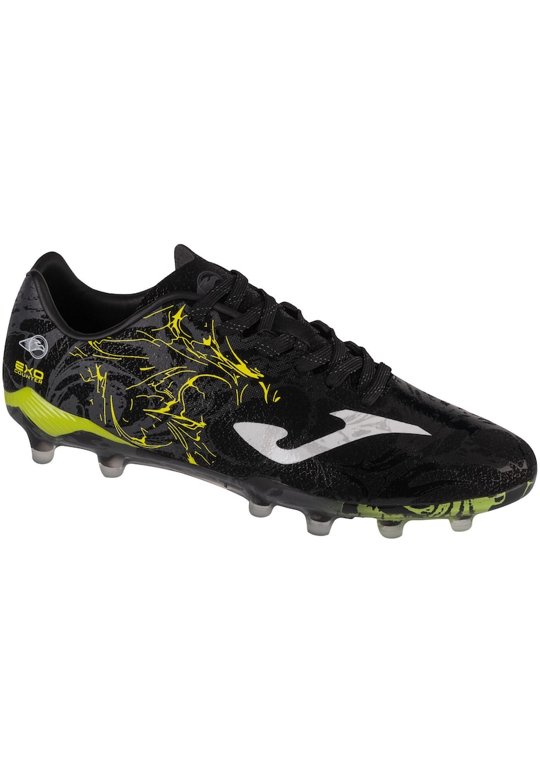 Joma Ghete fotbal - Super Copa 84459557 - Negru