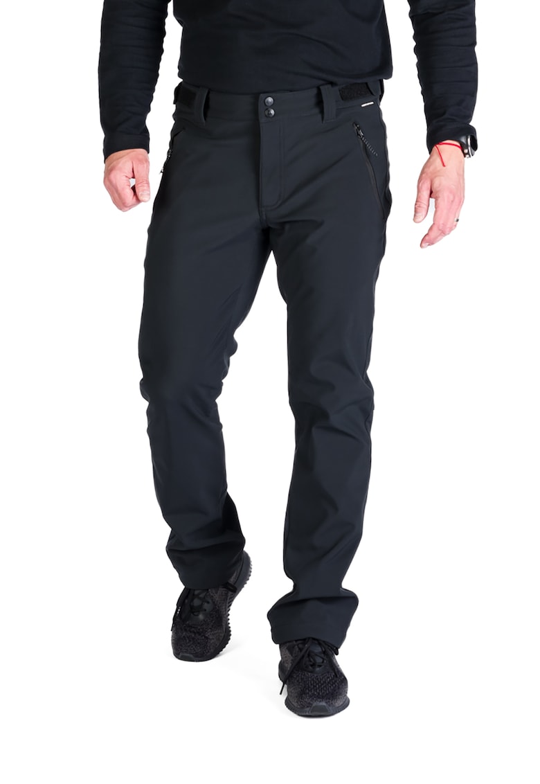 Pantaloni cu buzunare oblice pentru drumetii Mauro Pantaloni cu buzunare oblice pentru drumetii Mauro