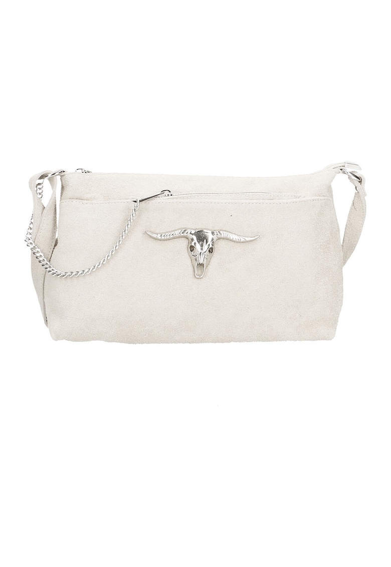 Geanta crossbody din piele