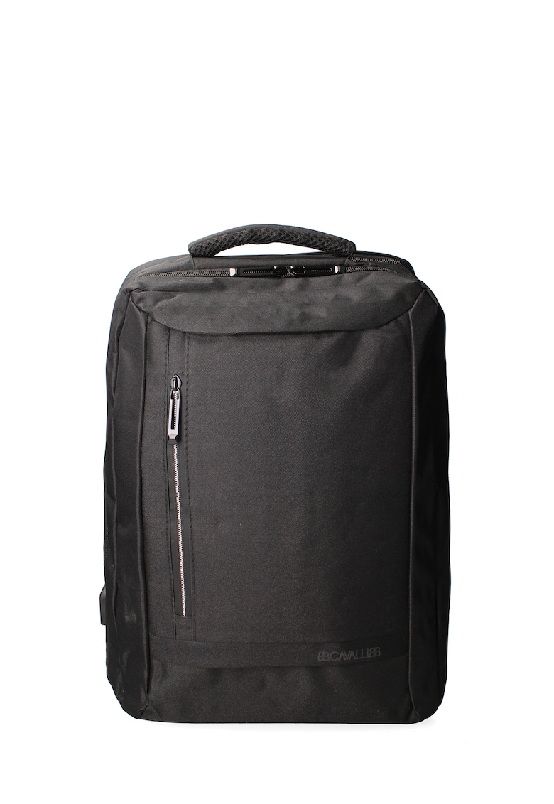 Rucsac unisex cu model uni 175617