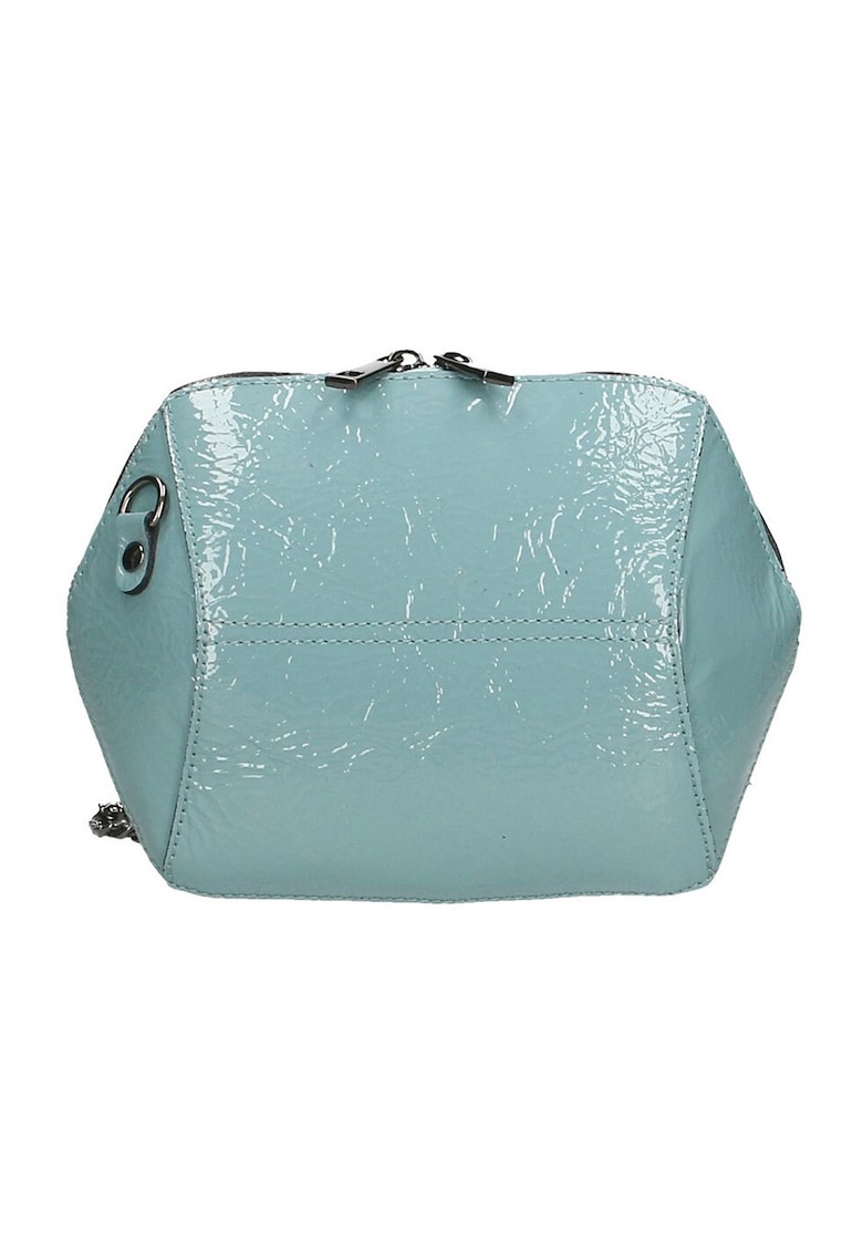 Geanta crossbody din piele