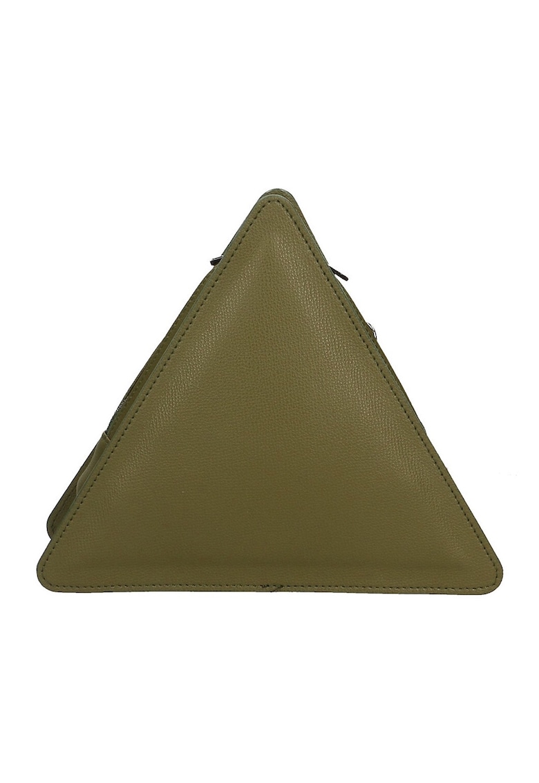 Geanta crossbody din piele