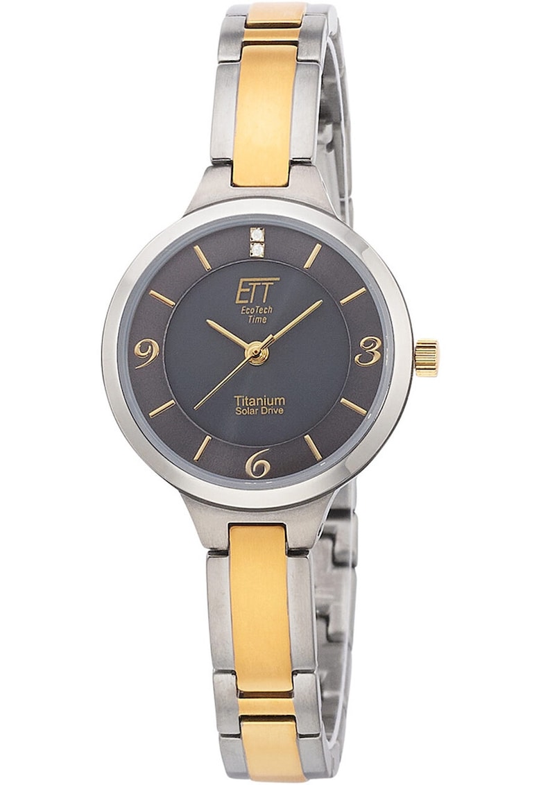 Ceas de dama ELS-12146-52M - Quartz - 28mm - 5ATM