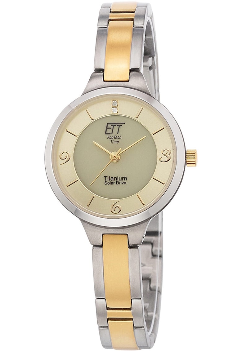 Ceas de dama ELS-12148-61M - Quartz - 28mm - 5ATM