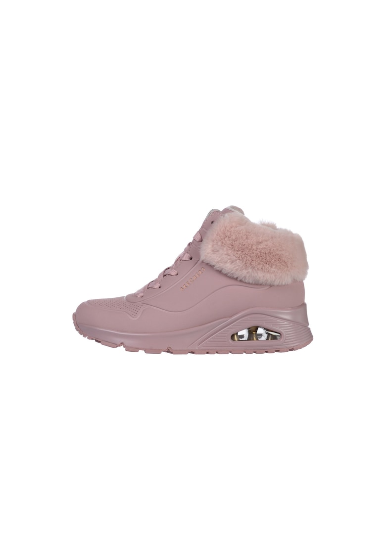 Skechers Ghete sport Uno-Fall Air - Roz