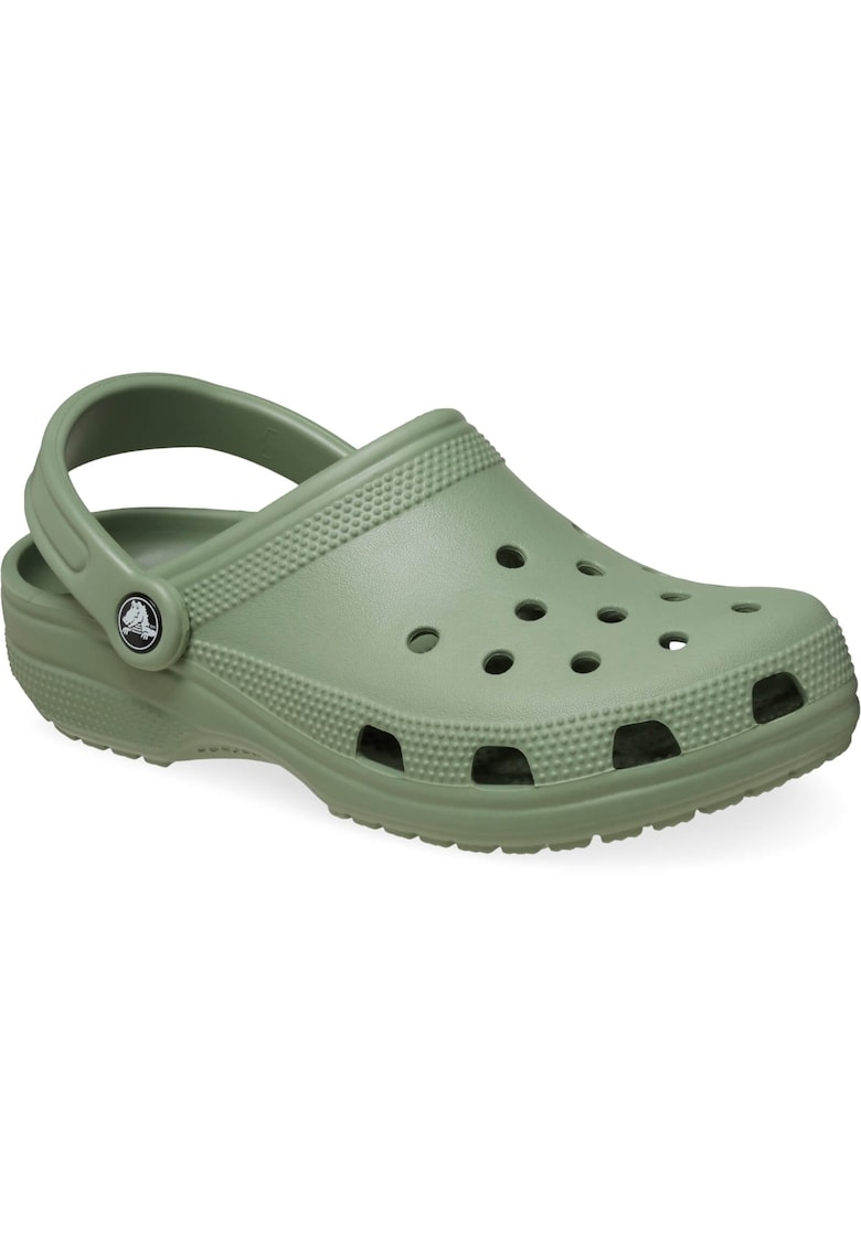 Saboti Barbati  Classic Verde