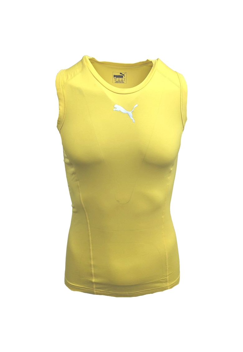 Tricou barbati Liga Baselayer Tee Sl