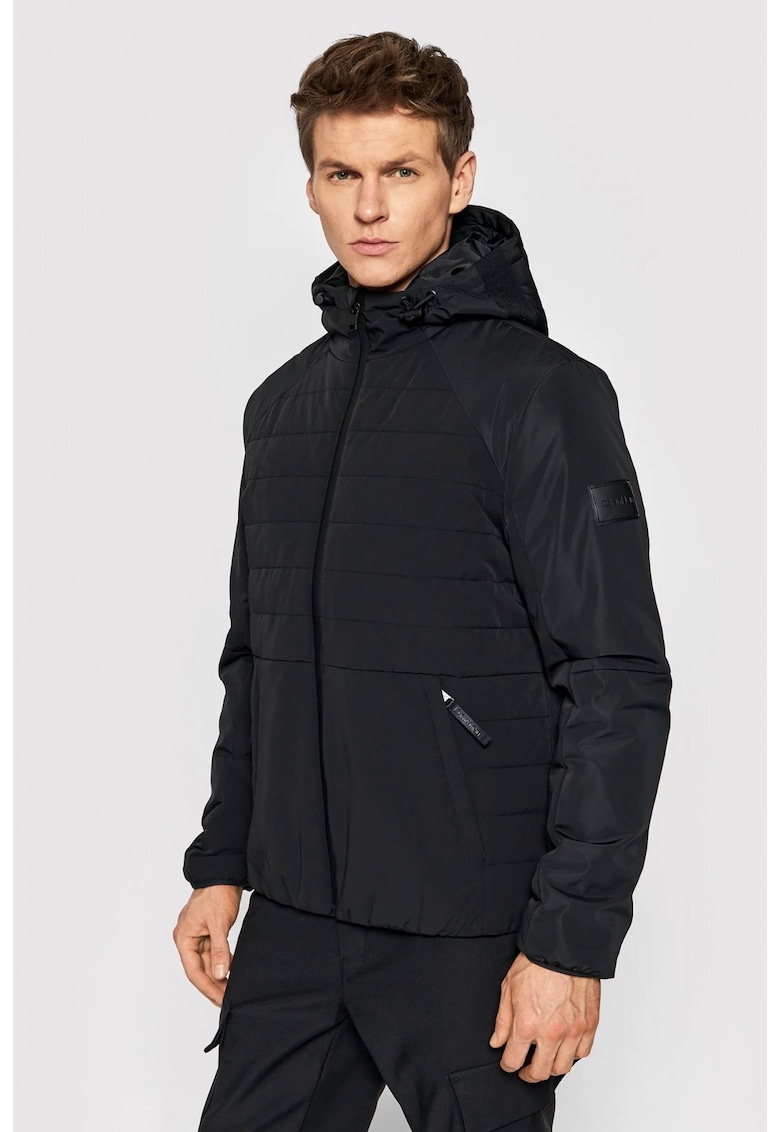 Jacheta de puf pentru barbati  K10K109420