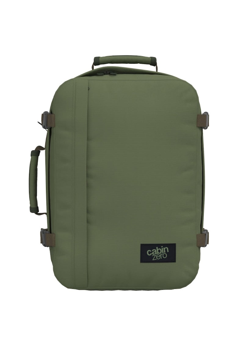 Rucsac de calatorie Classic - Kaki - 36 l