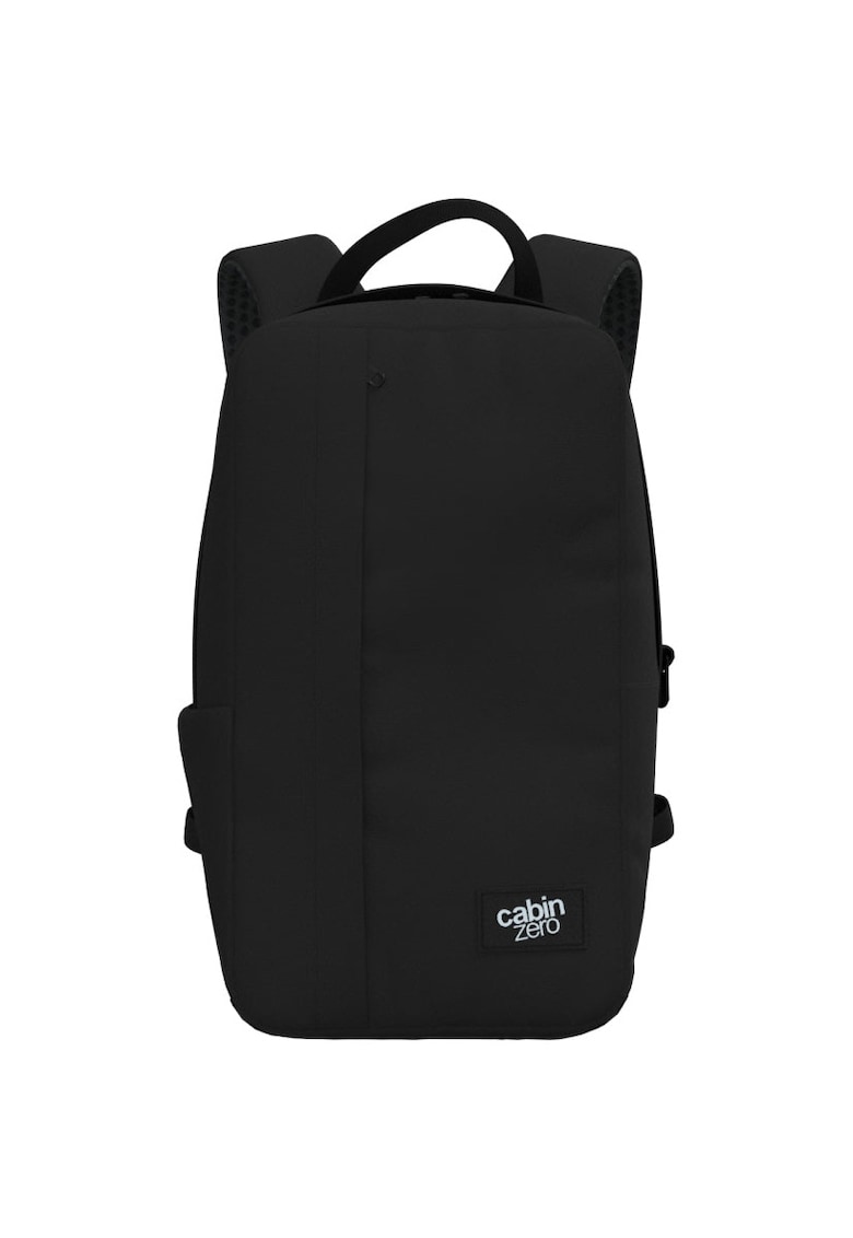 Rucsac de calatorie  Classic Flight - 12L - absolute black