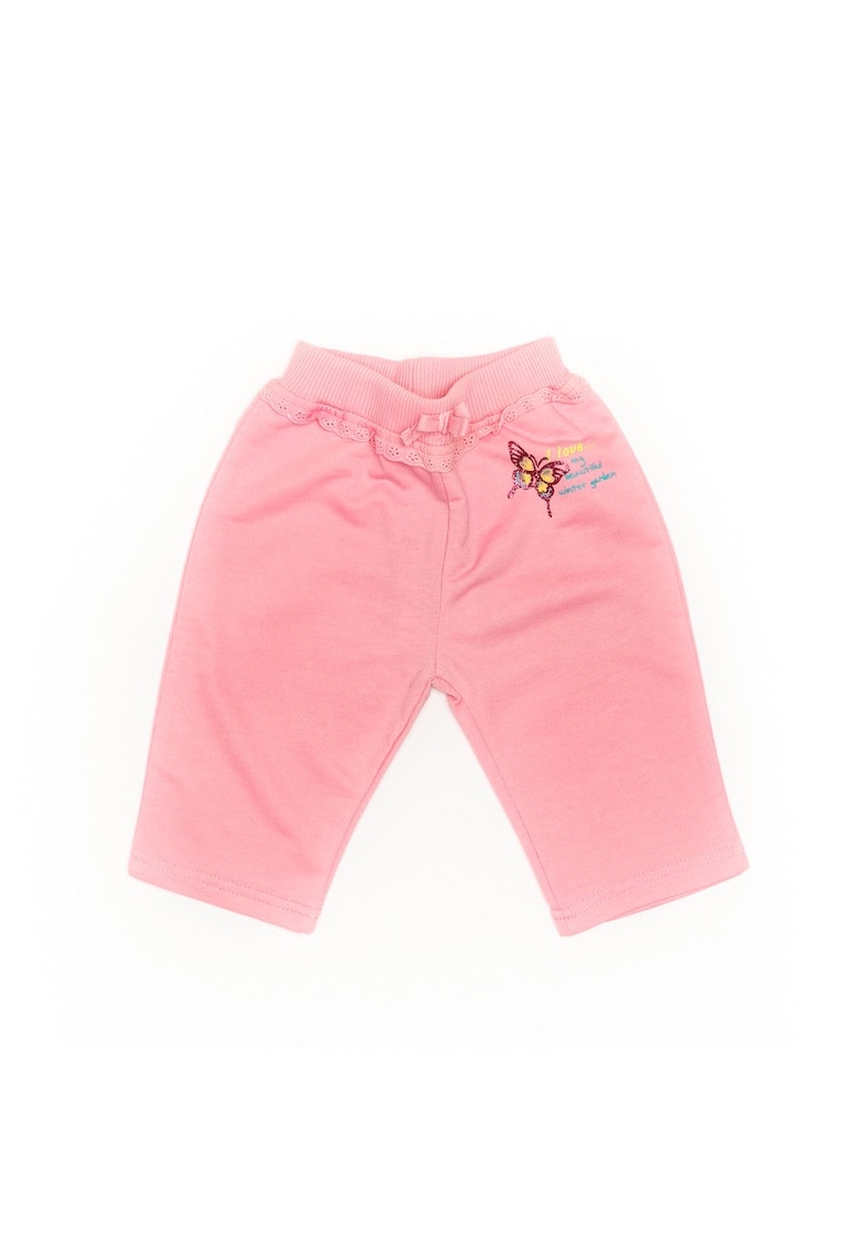 Pantalon trening - fete  - JPTR1441