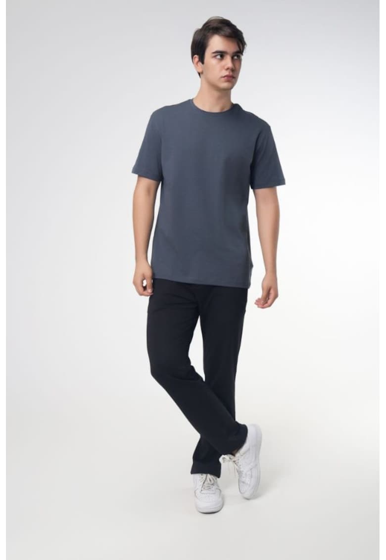 Tricou uniton oversize Tricou uniton oversize