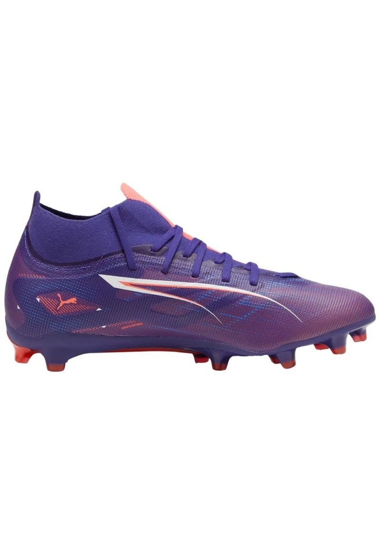 Pantofi sport pentru barbati - BM201924 - violet