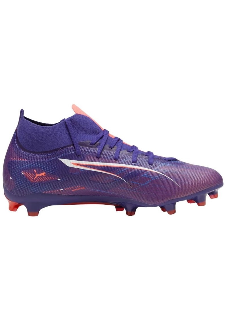 Pantofi sport pentru barbati - BM201924 - violet