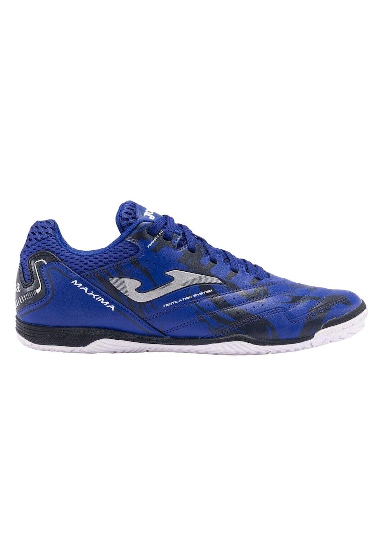 Pantofi sport barbati Maxima 2404 - durabilitate - albastru - sintetic - Bleumarin