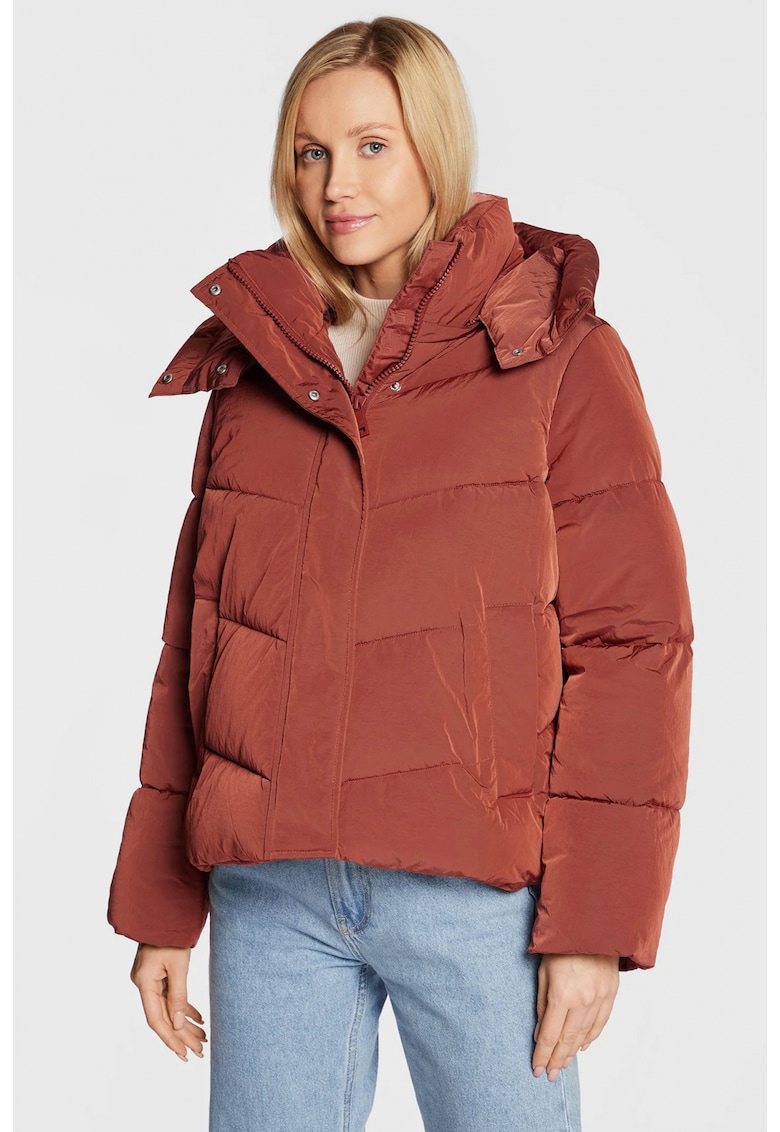 Geaca dama  din puf Modern K20K204693