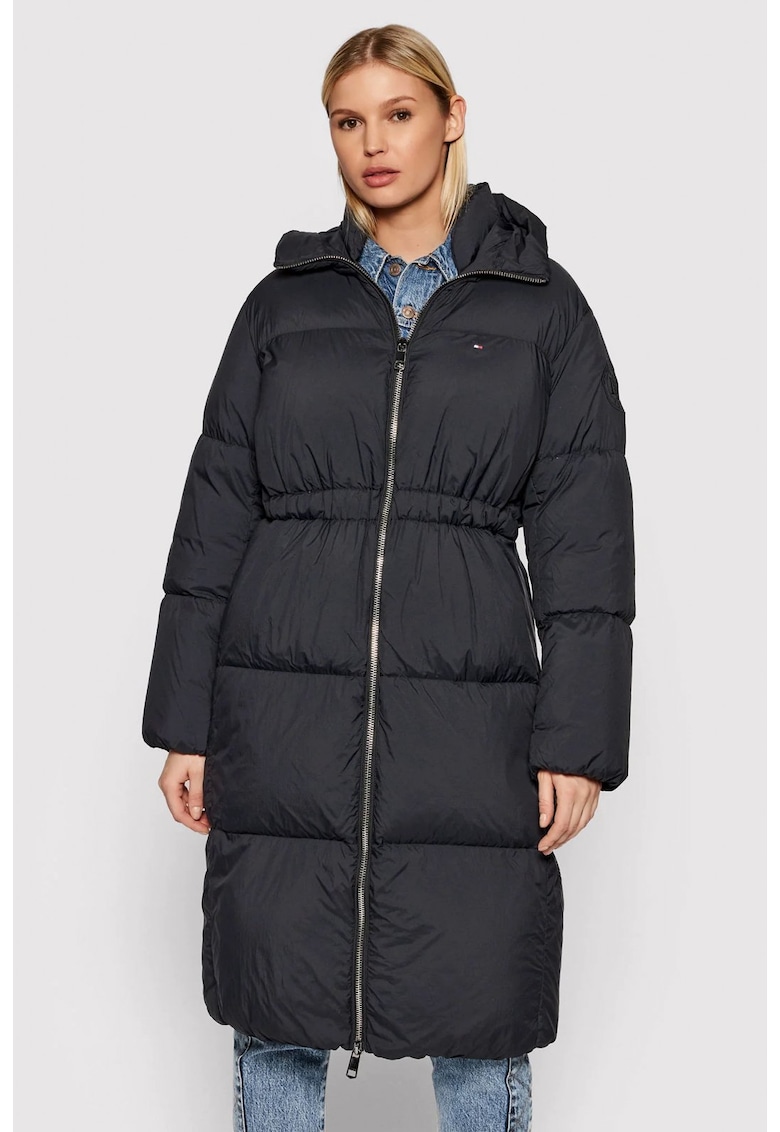 Geaca dama  din puf WW0WW31702