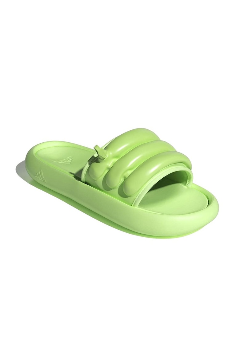 Papuci Universal  Adilette Zplaash Celadon sintetic verde marin