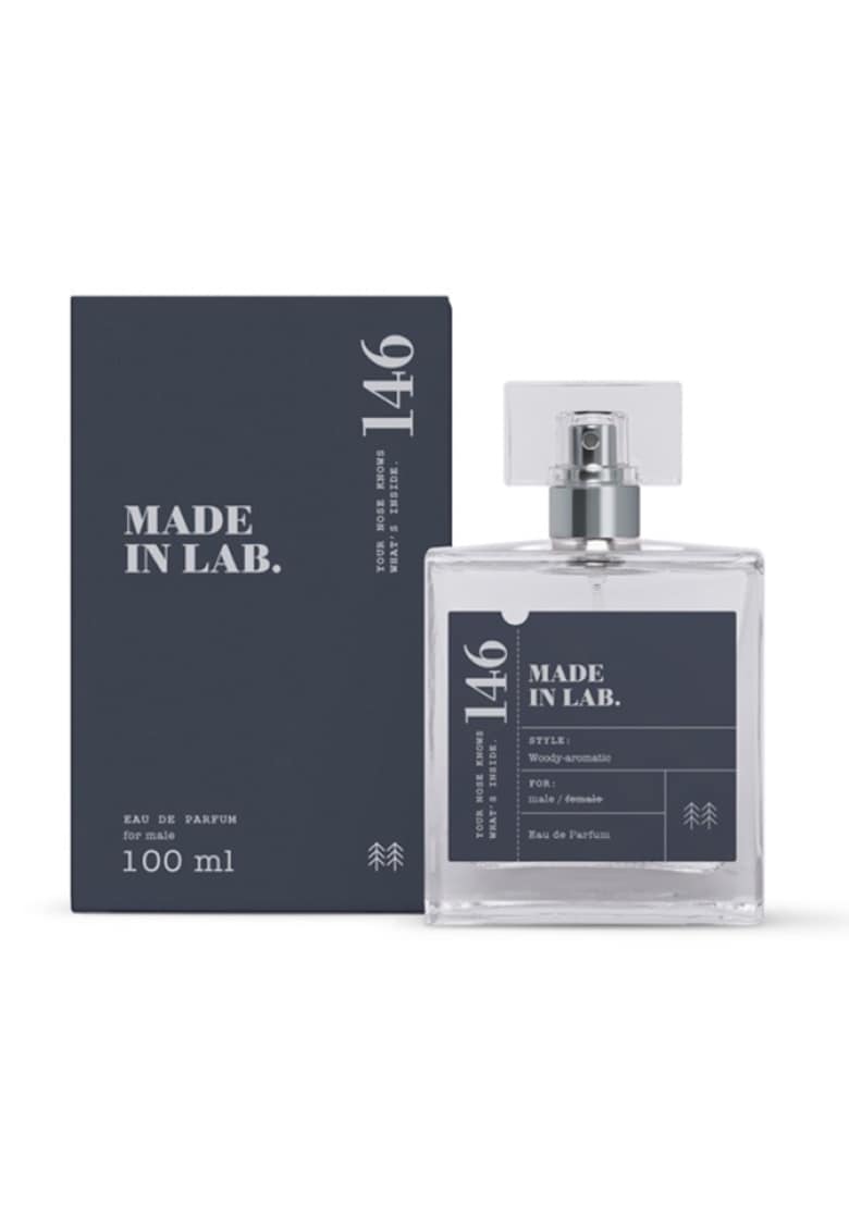 Apa de Parfum No.146 - Barbati - 100 ml