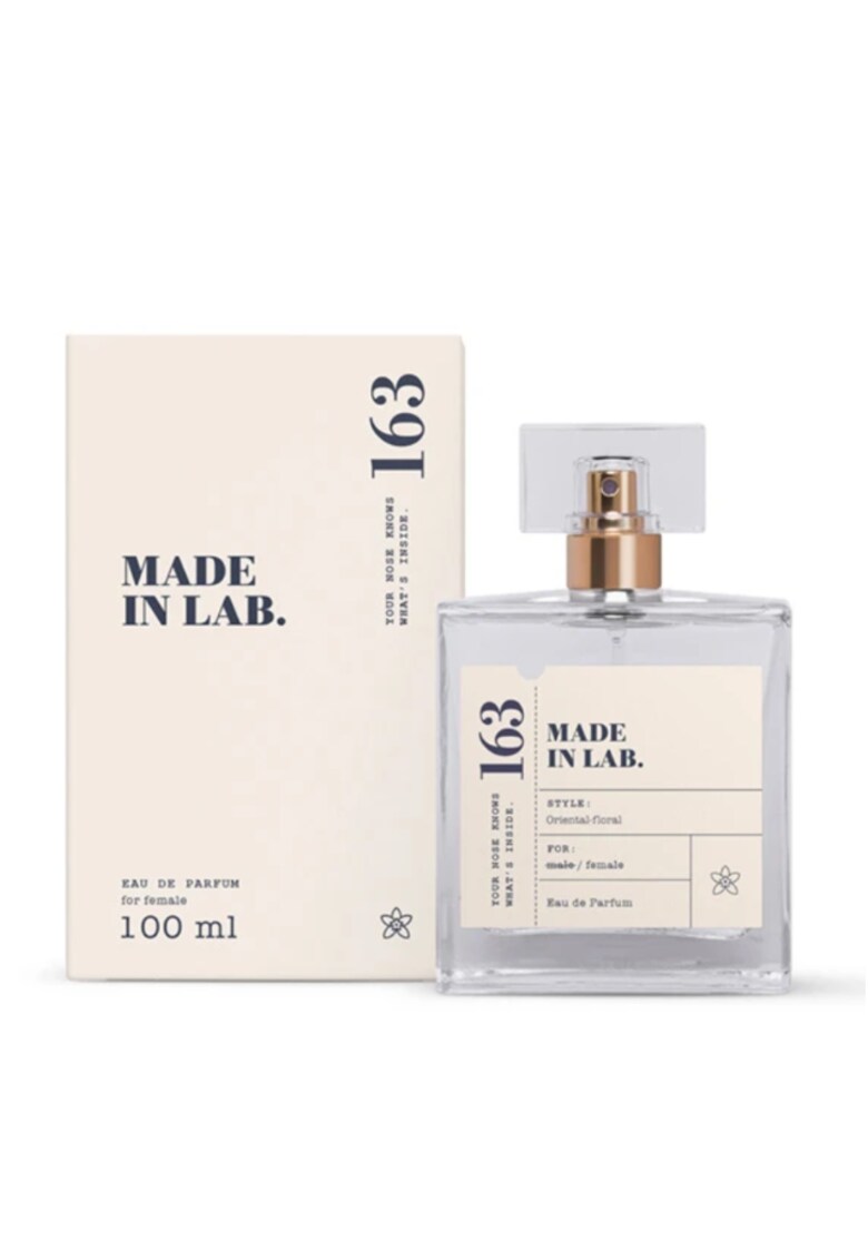 Apa de Parfum No.163 - Femei - 100 ml