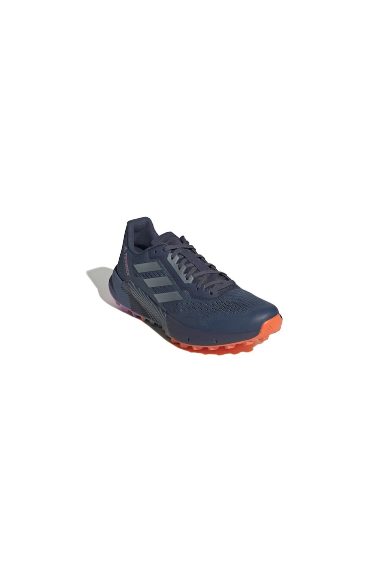 Pantofi sport dama  Terrex Agravic Flow 2.0 - Sintetic - Bleumarin