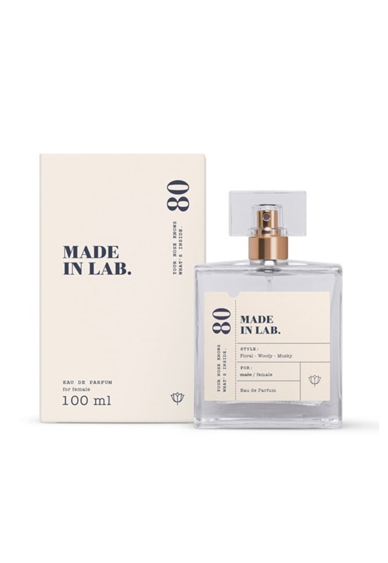 Apa de Parfum No.80 - Femei - 100 ml