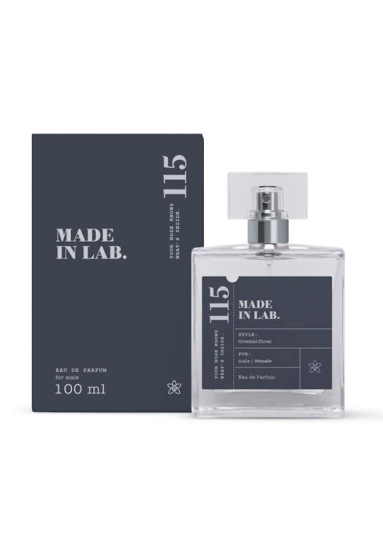 Apa de Parfum No.115 - Unisex - 100 ml