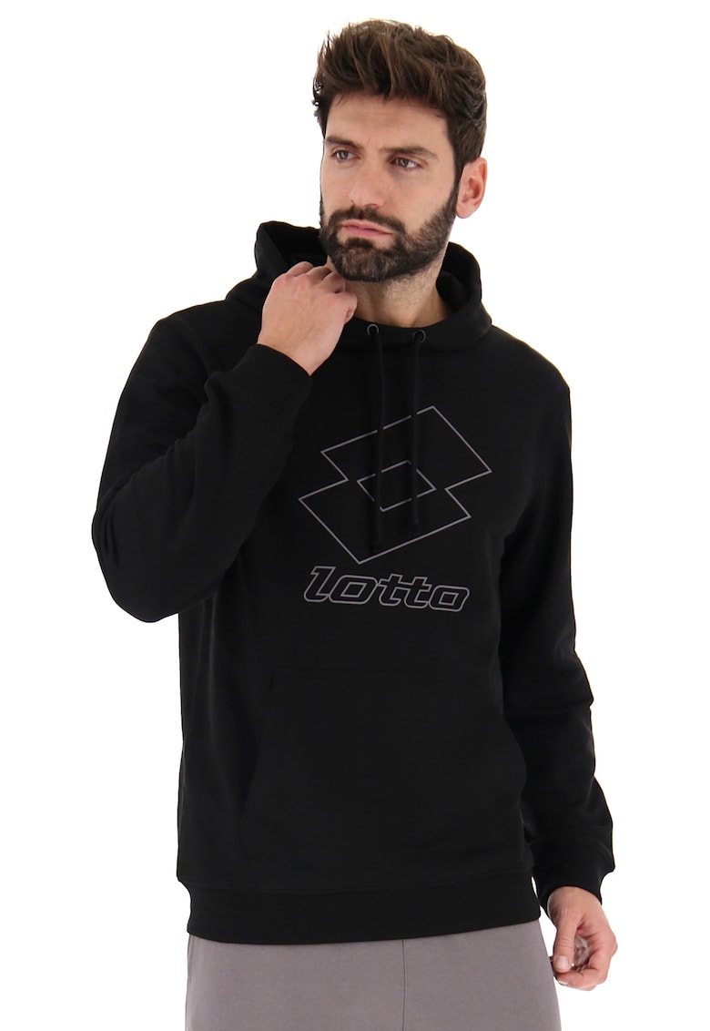 Diadora - pantofi sport dama Olympia Platform - negru