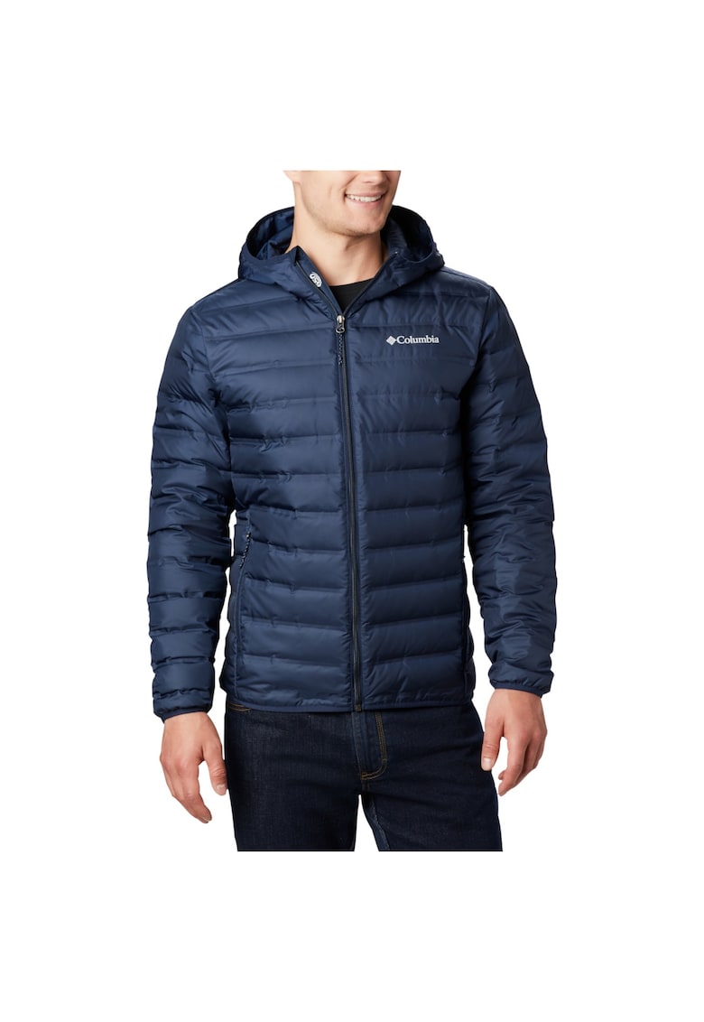 Jacheta - Lake 22 Down Hooded Jacket 1864562464