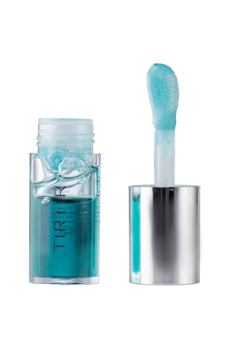 Ulei de buze cu aroma de menta - 5 -7 ml
