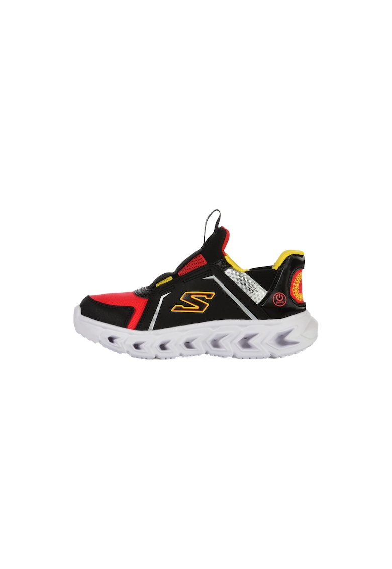 Pantofi sport HYPNO-FLASH 2.0 - BR - SLIP-INS 403830LBKRD