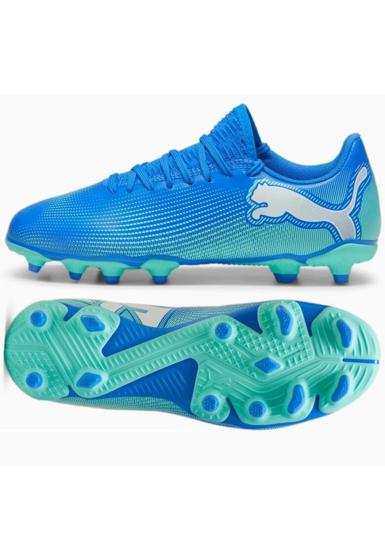 Pantofi sport pentru femei - BM204133 - Albastru