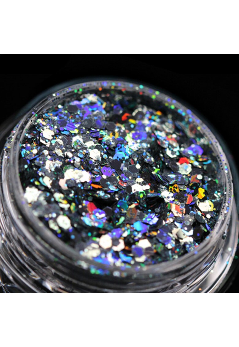 Glitter cosmetic pentru machiaj/bodyart
