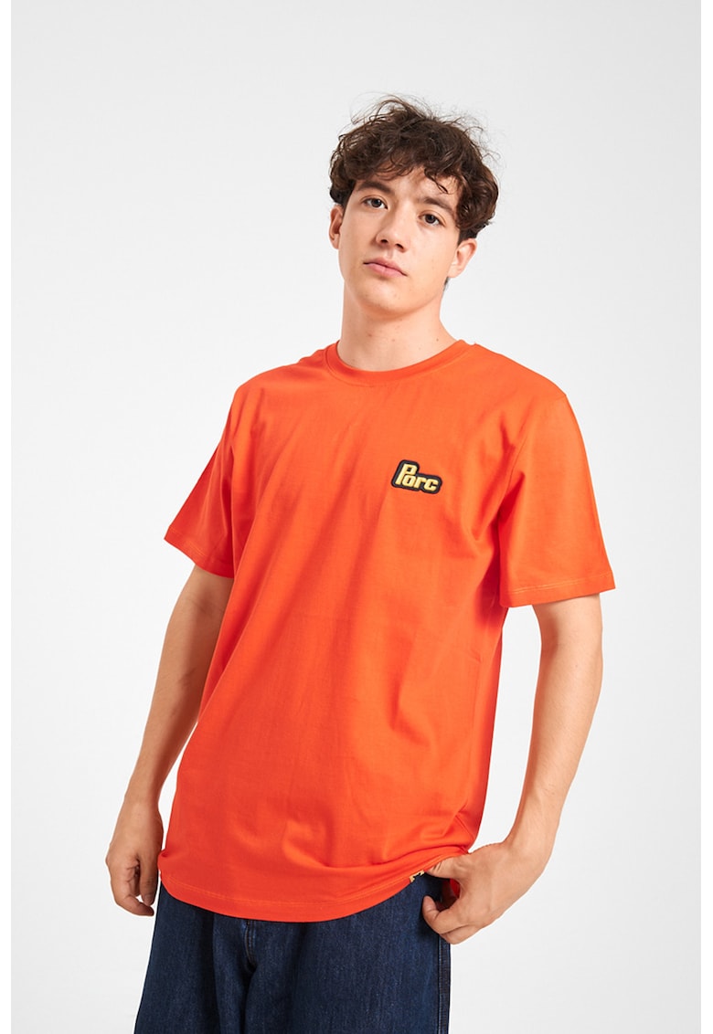 Tricou unisex cu logo