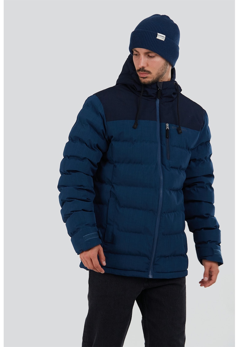 Geaca matlasata Passat