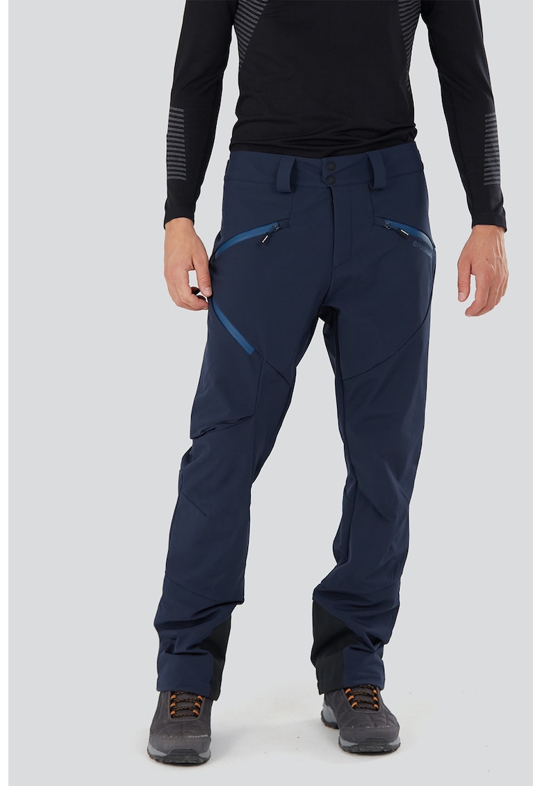 Pantaloni regular fit - pentru trekking