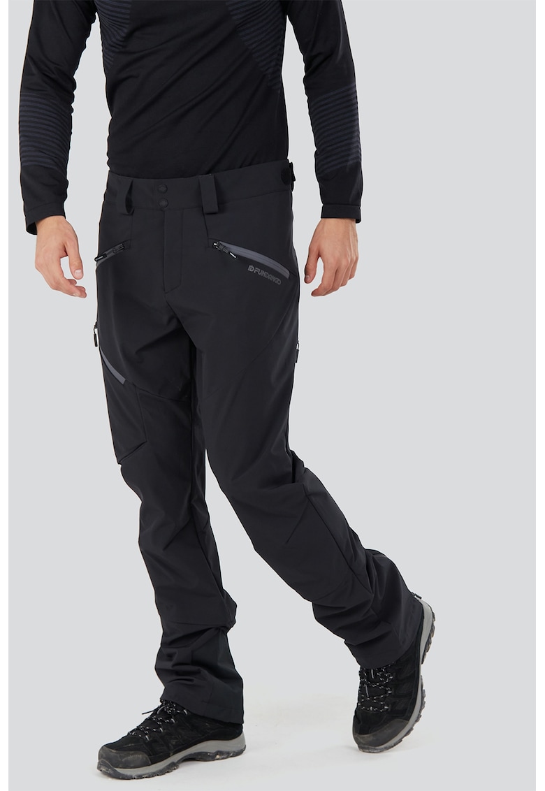 Pantaloni regular fit - pentru trekking