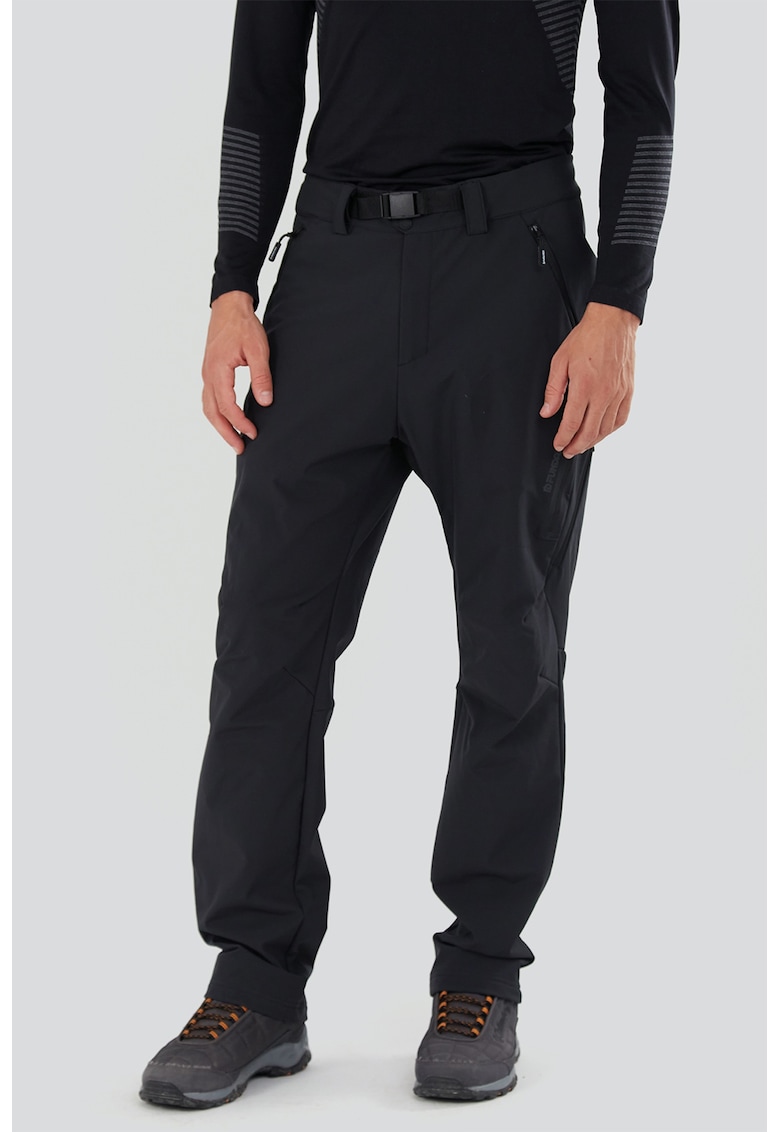 Pantaloni regular fit - pentru trekking